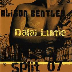 Dalai Lume : Alison Bentley - Dalai Lume Split 07